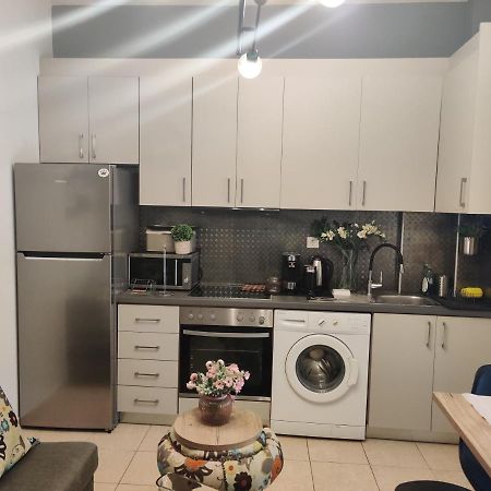 Boheme And Style Apartamento Preveza Exterior foto