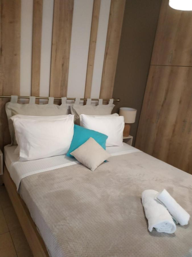 Boheme And Style Apartamento Preveza Exterior foto