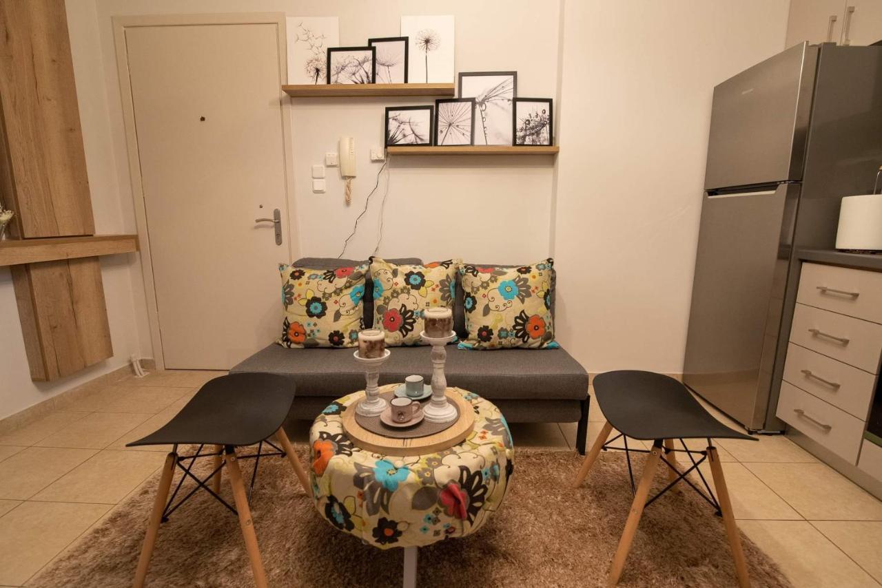 Boheme And Style Apartamento Preveza Exterior foto