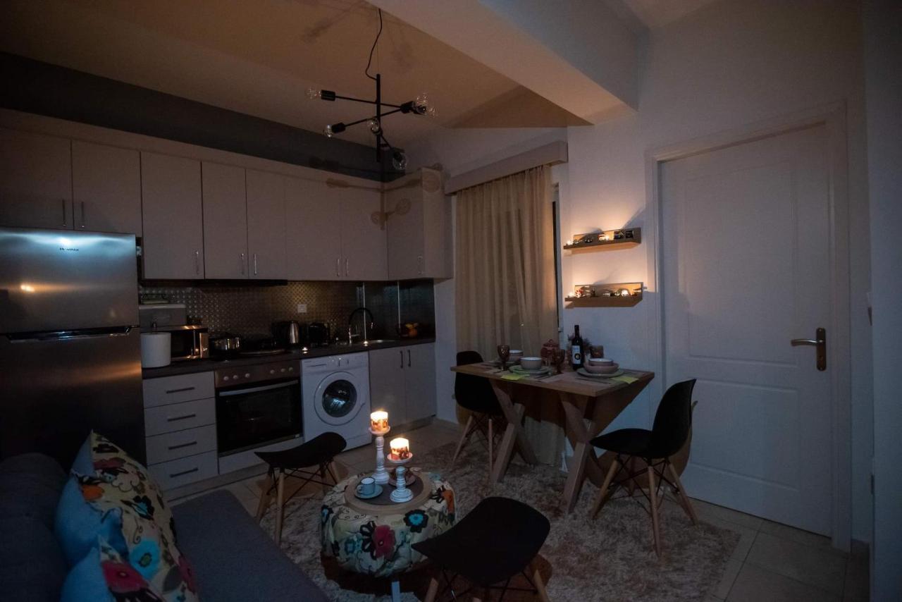 Boheme And Style Apartamento Preveza Exterior foto