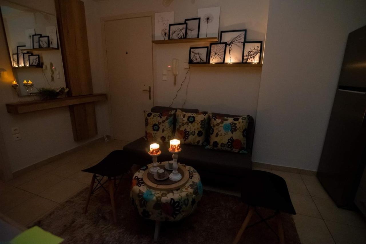 Boheme And Style Apartamento Preveza Exterior foto