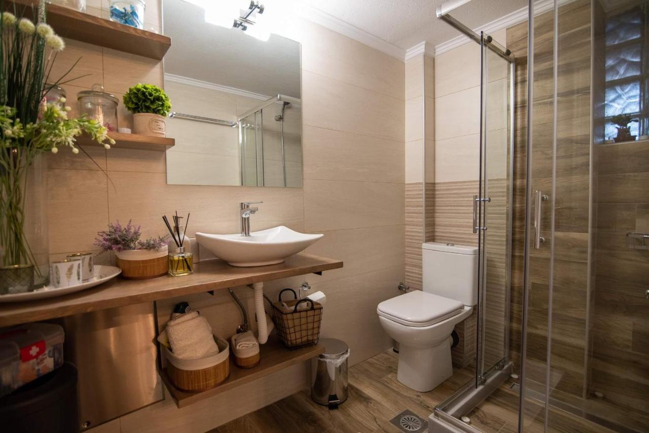 Boheme And Style Apartamento Preveza Exterior foto
