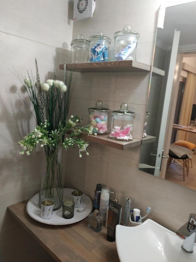 Boheme And Style Apartamento Preveza Exterior foto