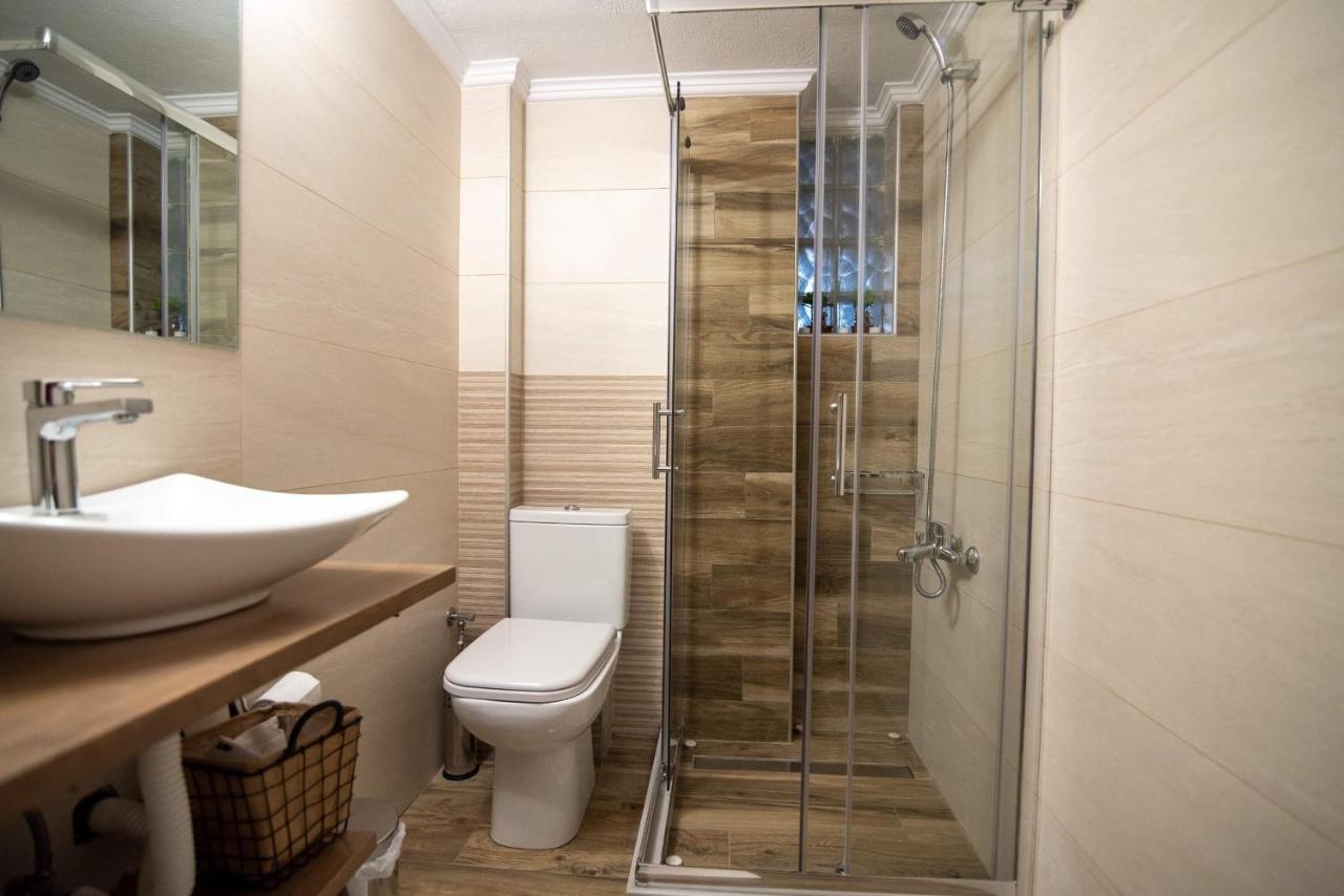 Boheme And Style Apartamento Preveza Exterior foto