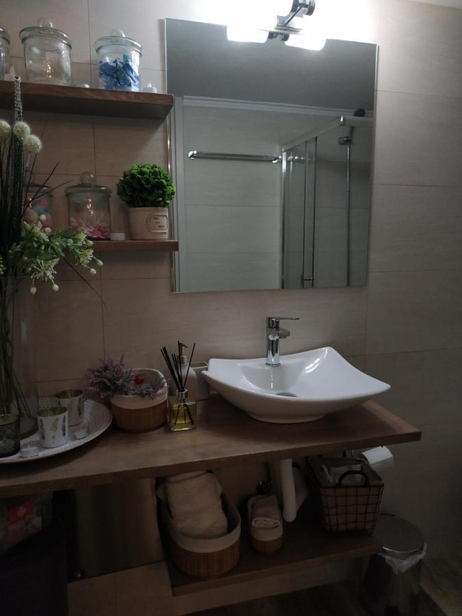Boheme And Style Apartamento Preveza Exterior foto