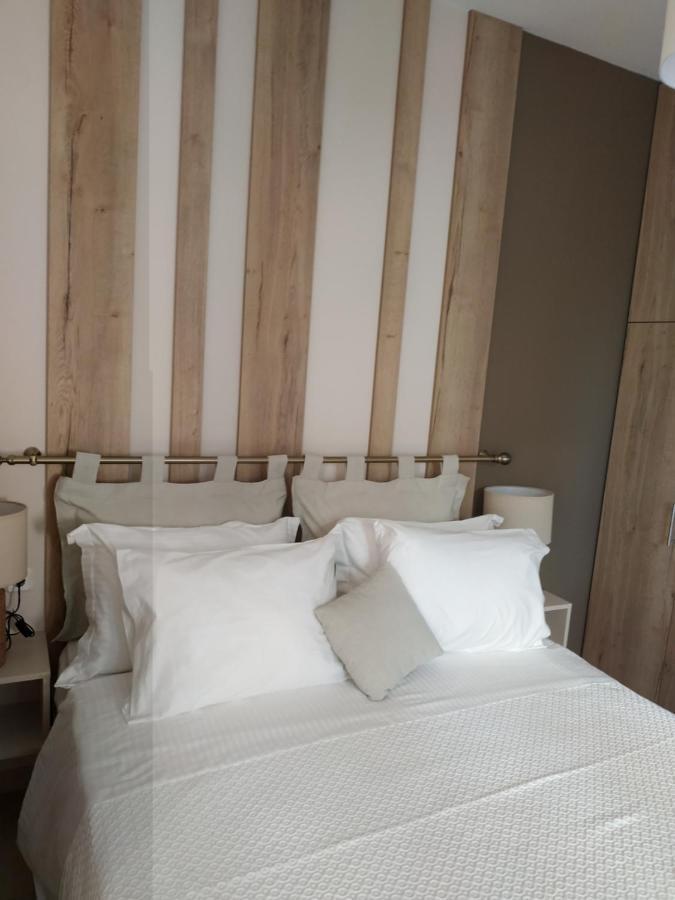 Boheme And Style Apartamento Preveza Exterior foto