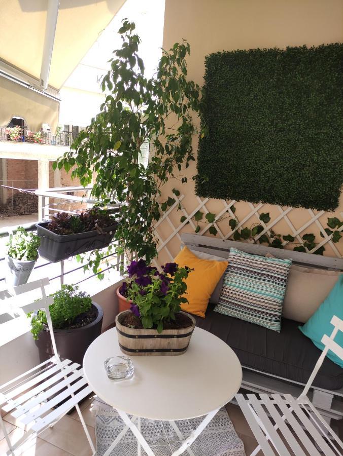 Boheme And Style Apartamento Preveza Exterior foto