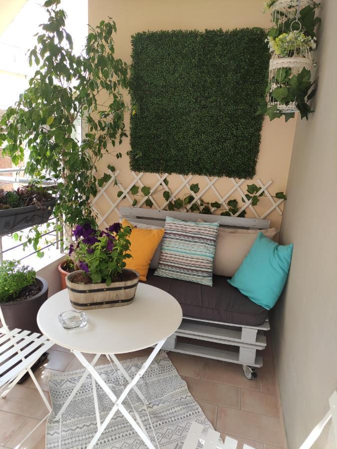 Boheme And Style Apartamento Preveza Exterior foto