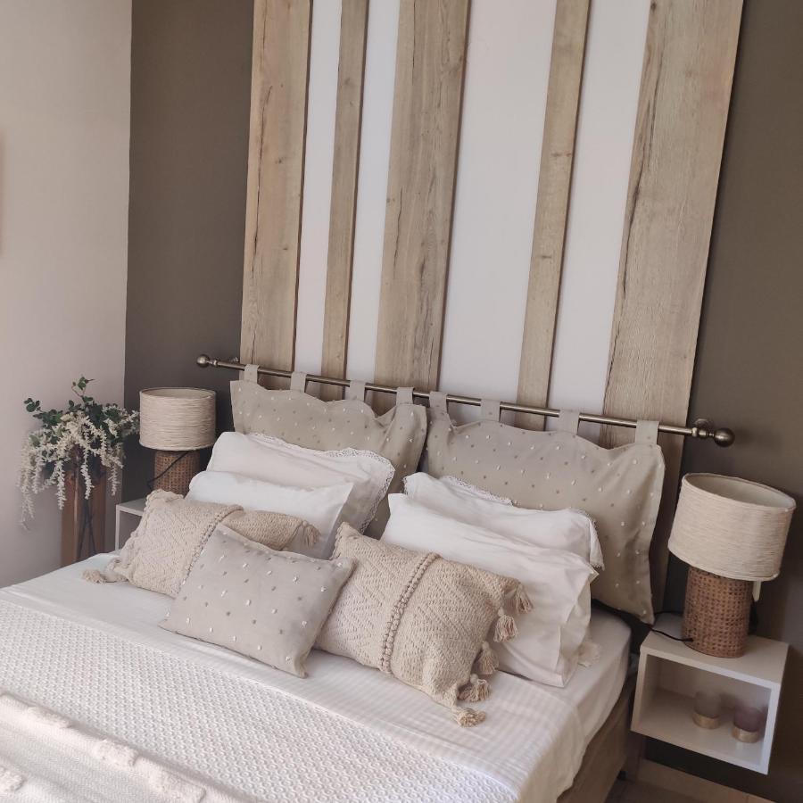 Boheme And Style Apartamento Preveza Exterior foto