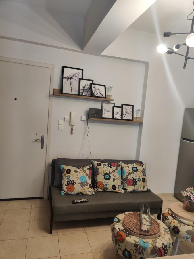Boheme And Style Apartamento Preveza Exterior foto